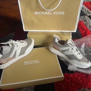 Michael kors shoes